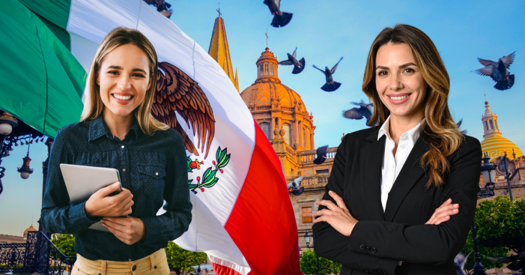 Guía de Empleos para Jóvenes sin Experiencia en México