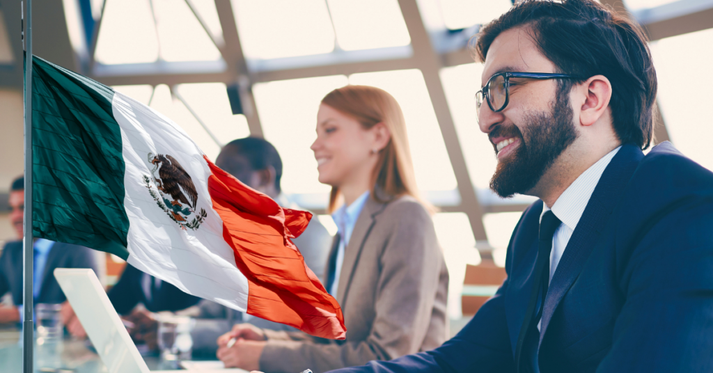 Empresas en México con Contratación Inmediata 2026