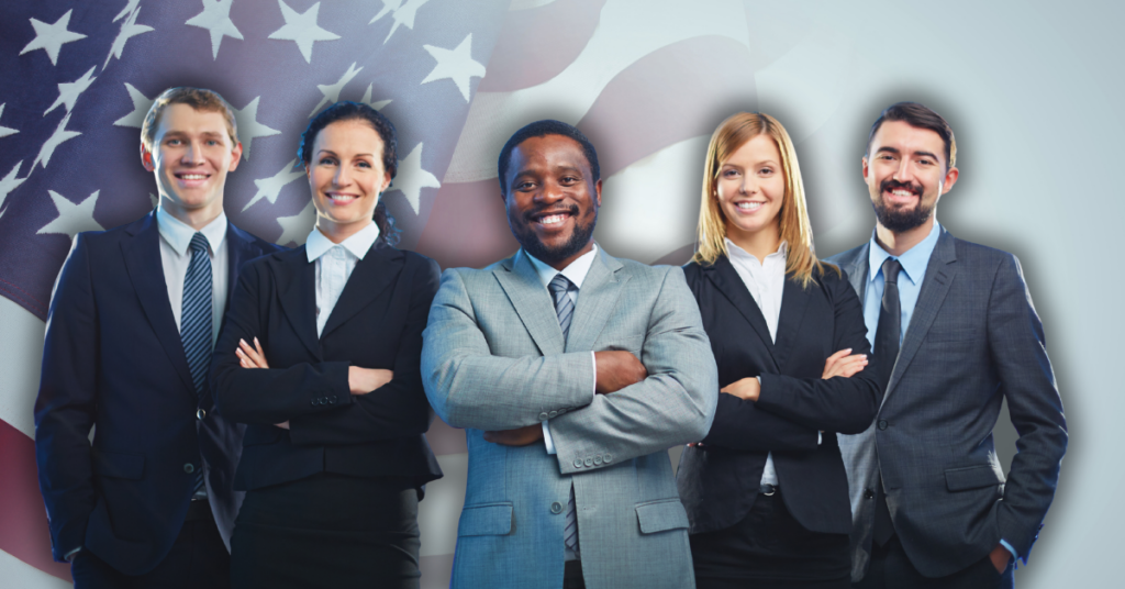 Trabajos en Estados Unidos sin experiencia y bien pagados