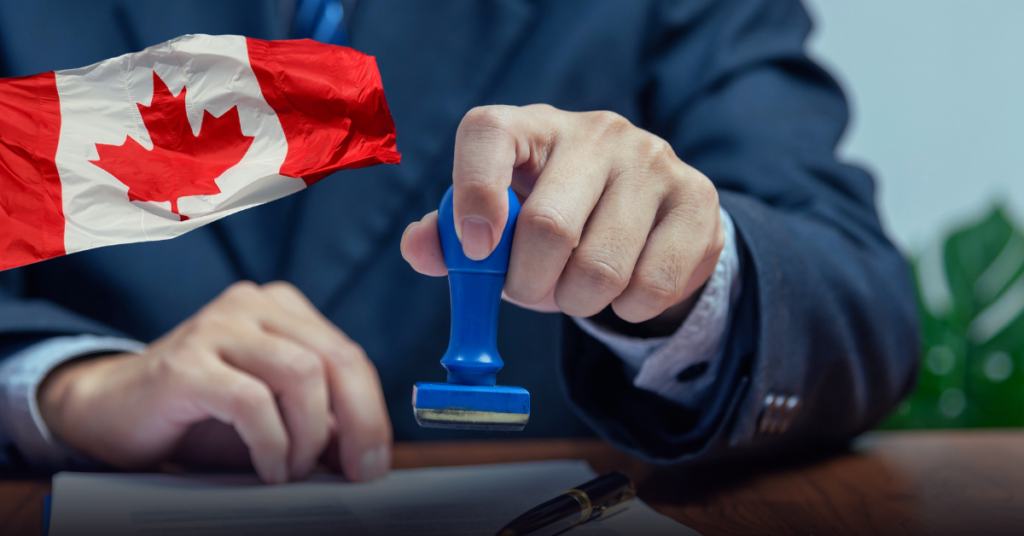 Permiso de trabajo en Canadá desde Perú: cómo obtenerlo