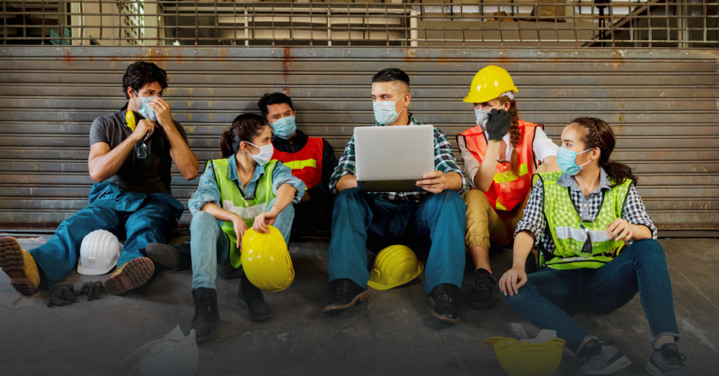 Cómo cambiar de sector laboral sin comenzar completamente desde cero