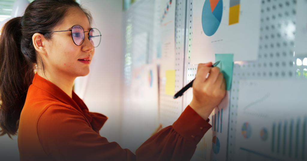 Cómo construir una trayectoria profesional en lugar de cambiar constantemente de empleo